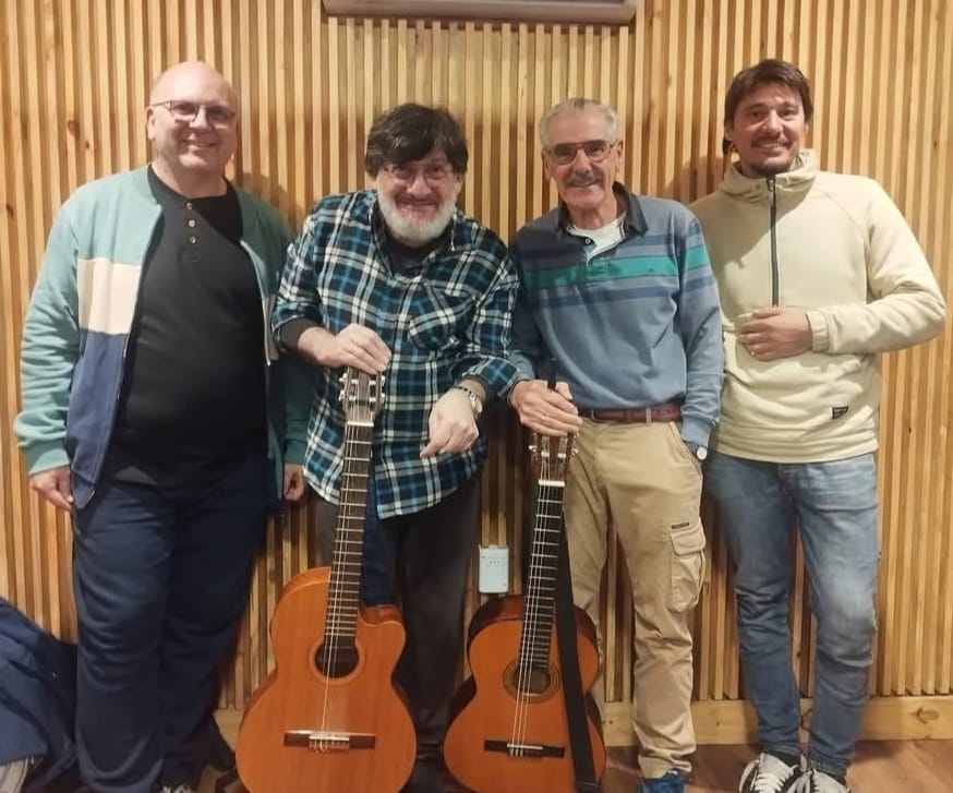 MUSICANTO