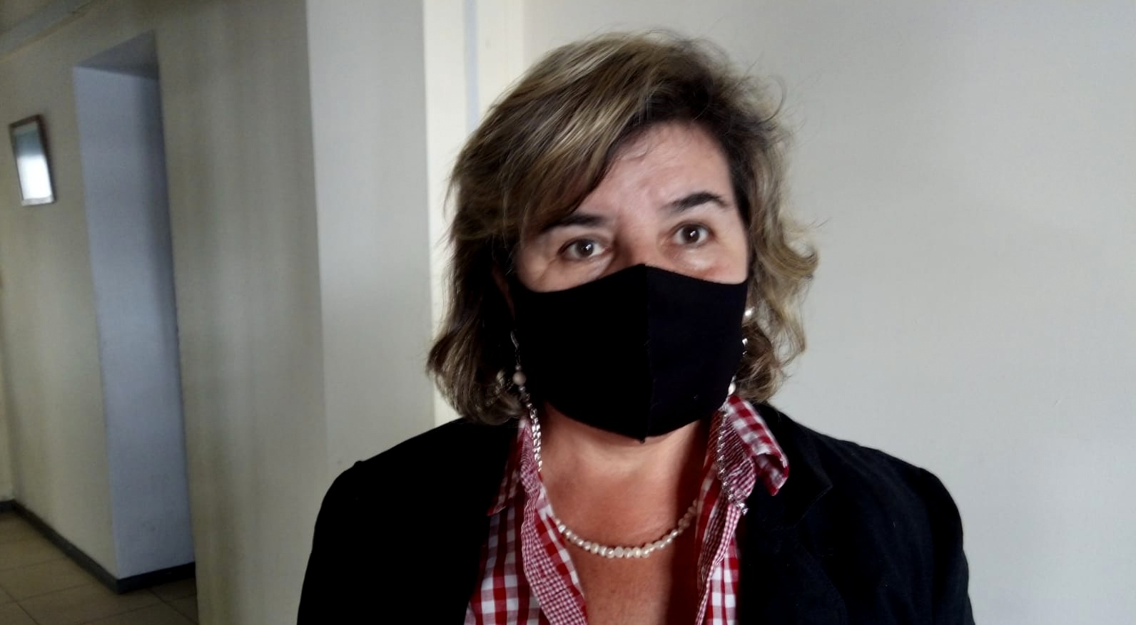 María Gabriela Rodríguez