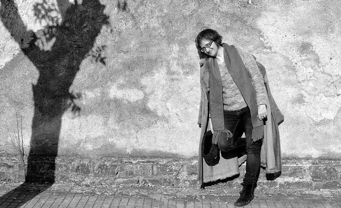 María Gabriella Brescia Dodera