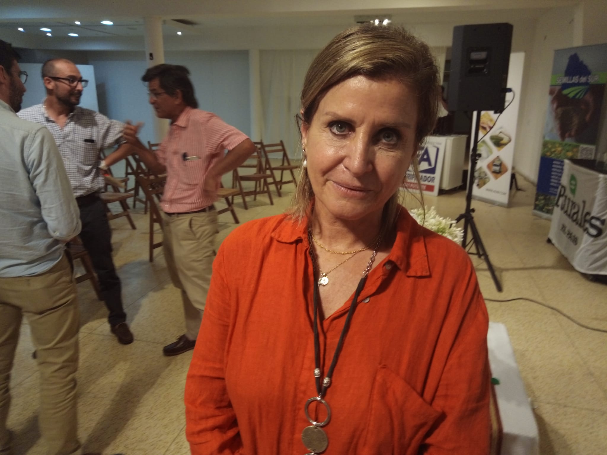 María José Soler