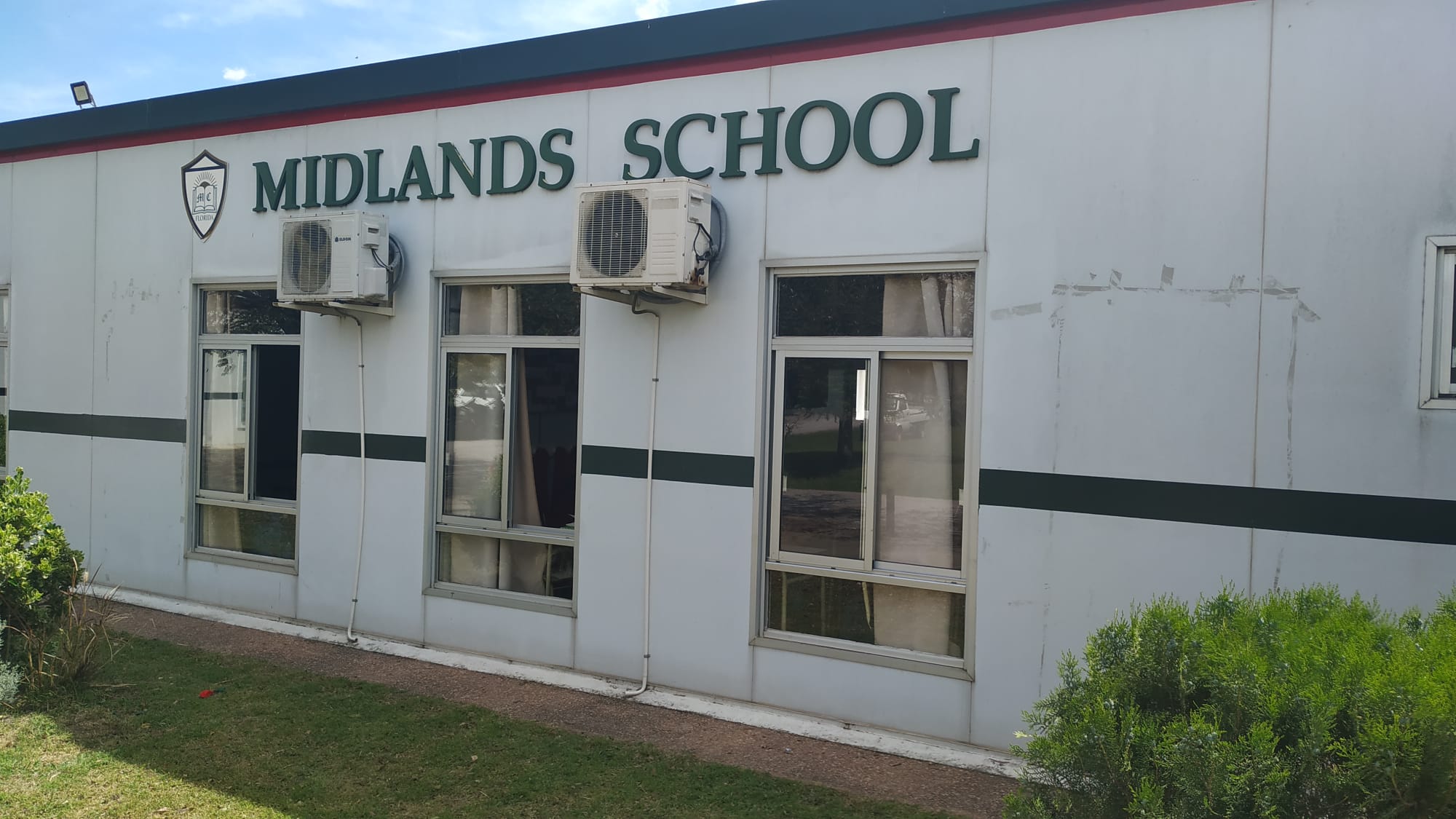 Midlands School celebró sus 23 años