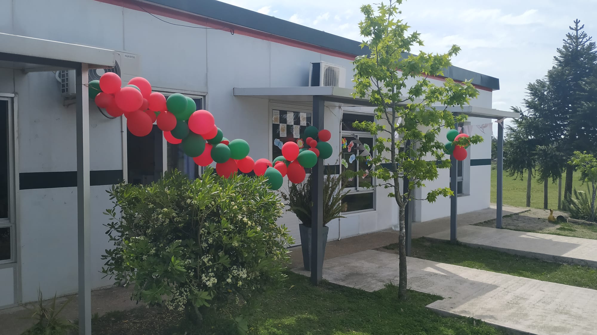 Midlands School celebró sus 23 años 3