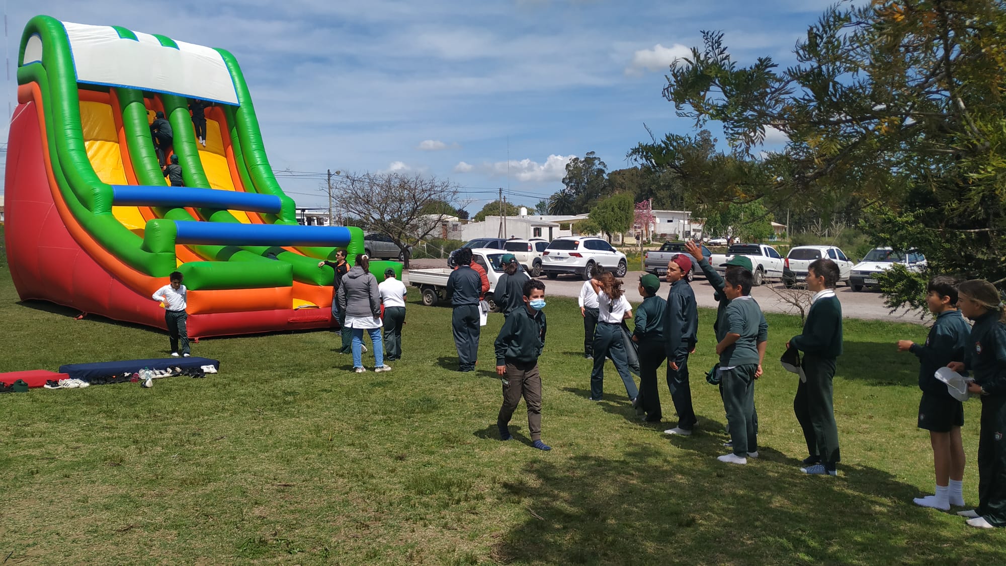 Midlands School celebró sus 23 años 4
