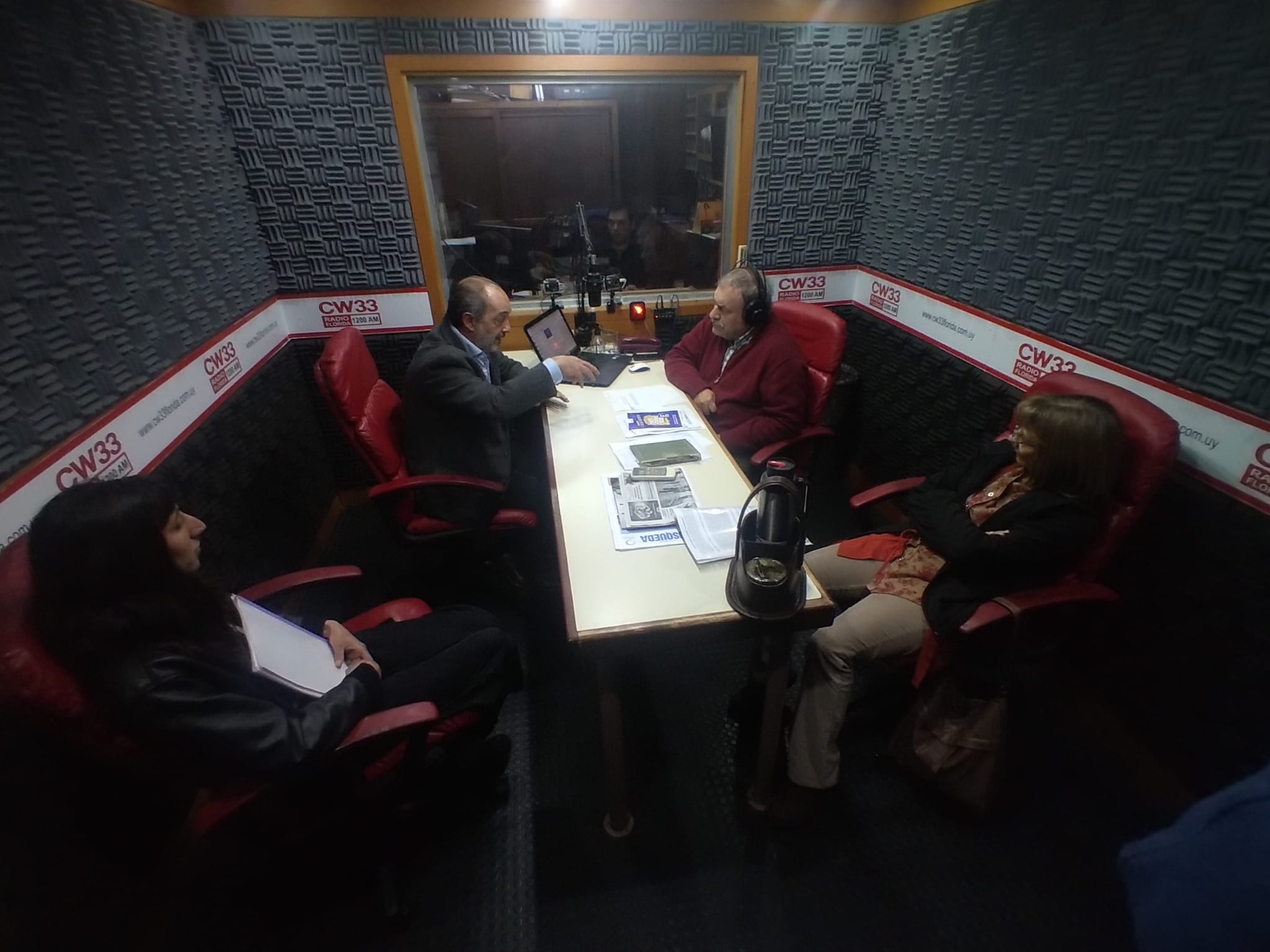 Movimiento Uruguay Soberano propone regular los contratos de inversión hechos por el Estado