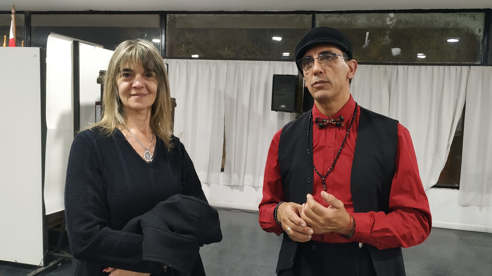 Muestra El último Viaje en el MHD 4