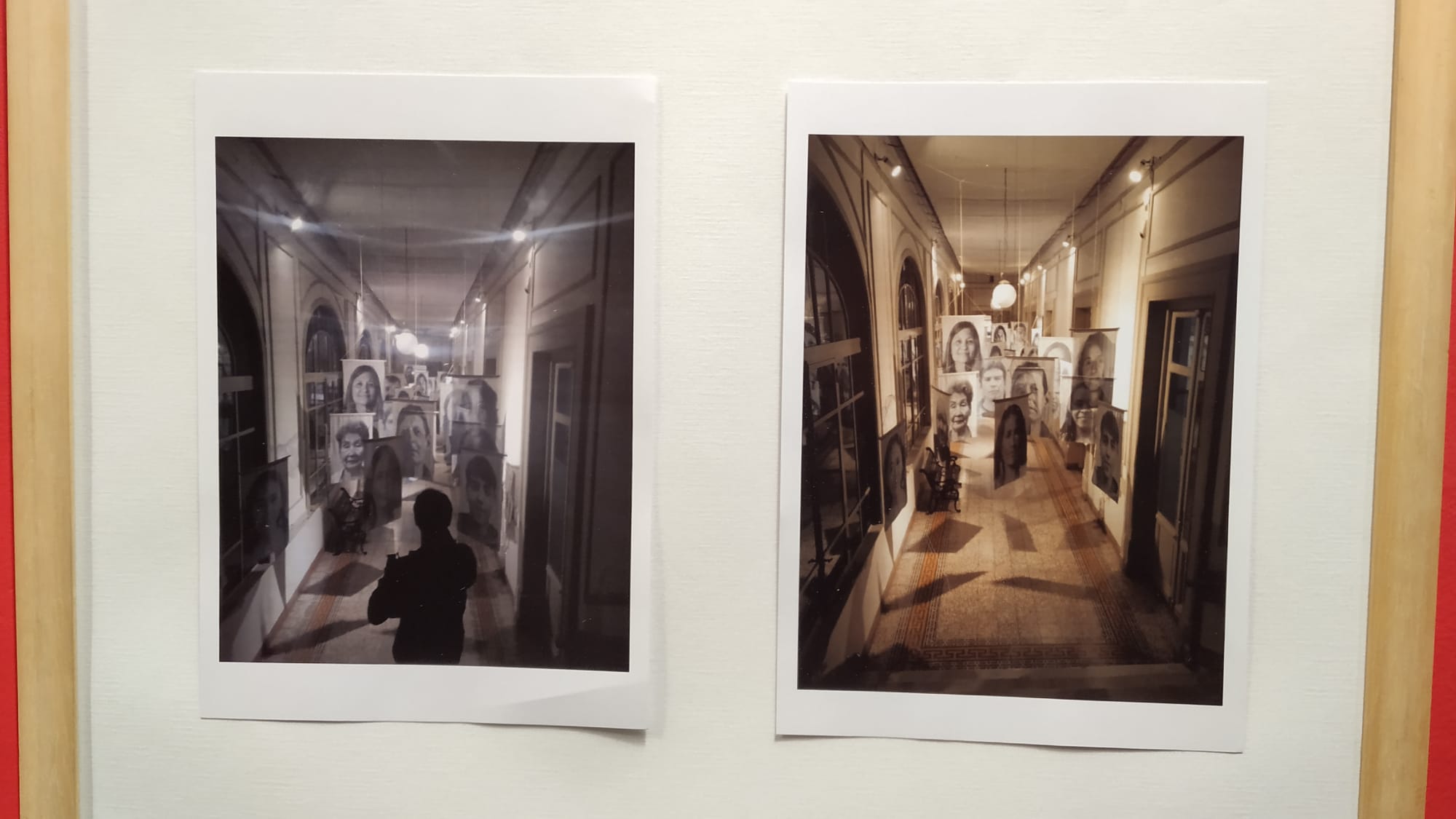 Muestra fotográfica en el MAVEA sobre Salud Mental1