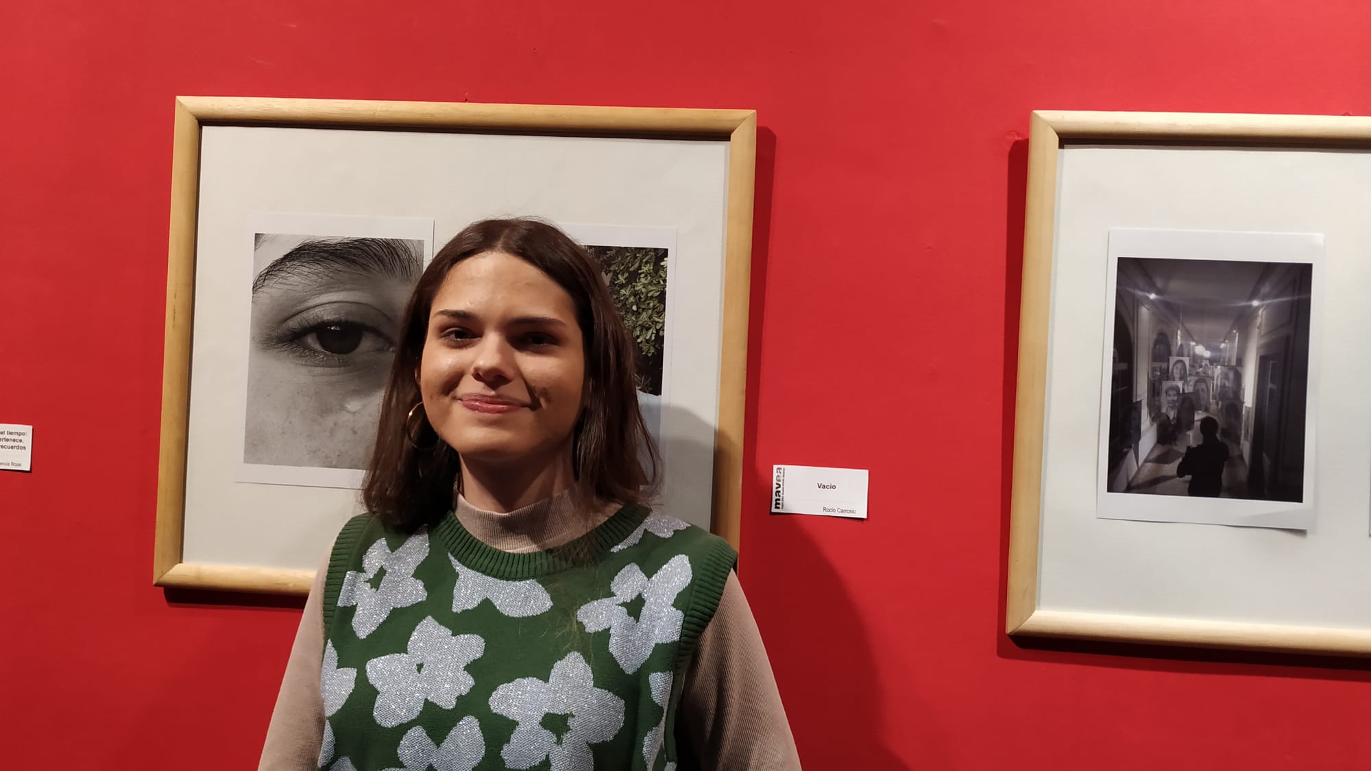 Muestra fotográfica en el MAVEA sobre Salud Mental3