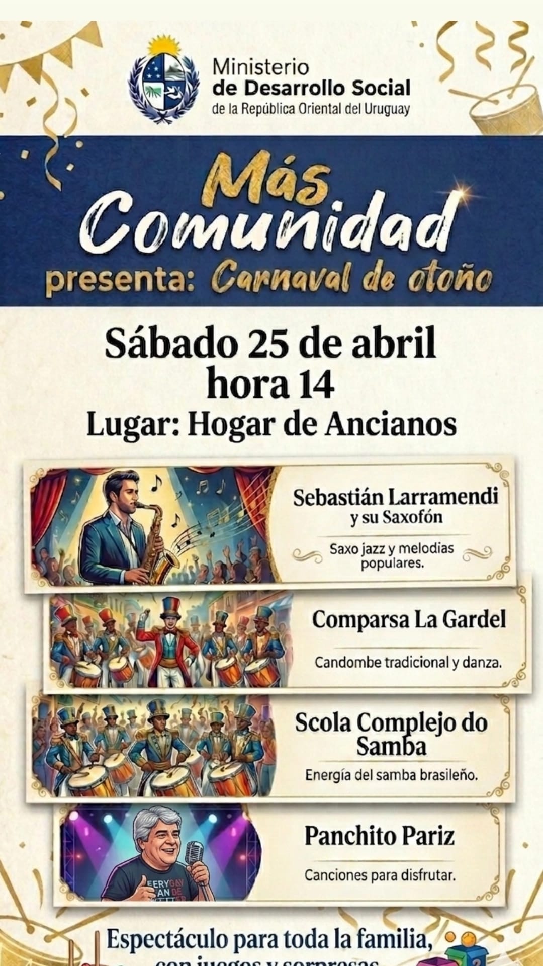 Más Comunidad Carnaval de Otoño en el Hogar de Ancianosjpeg