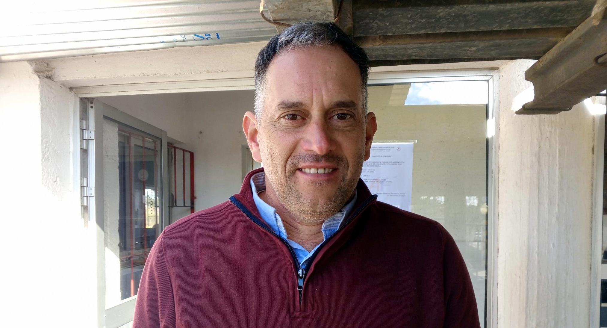 NICOLAS GONZALEZ 5 8 25