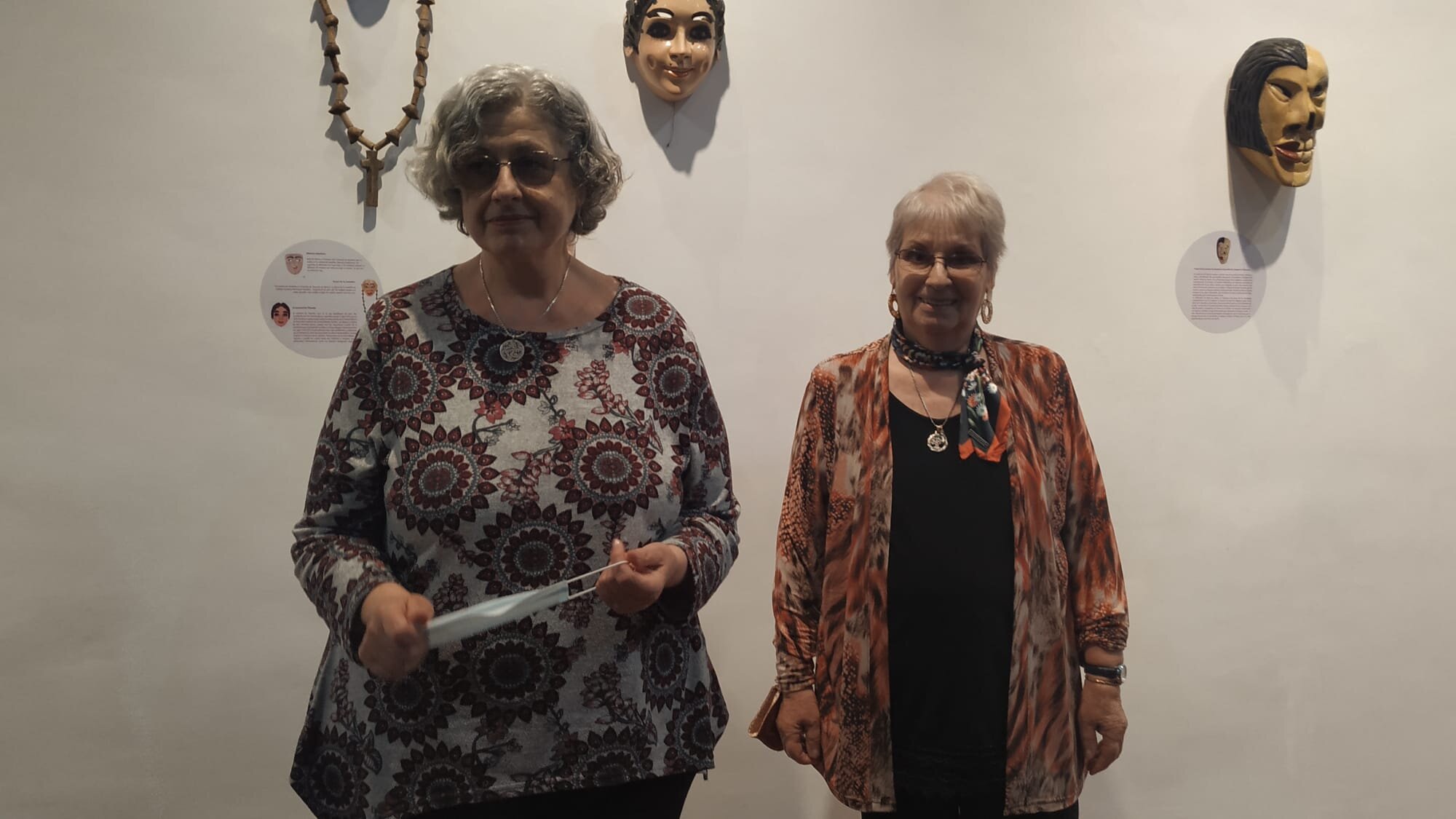 Nibia Ghan presentó su libro Nunca estaré sola 4