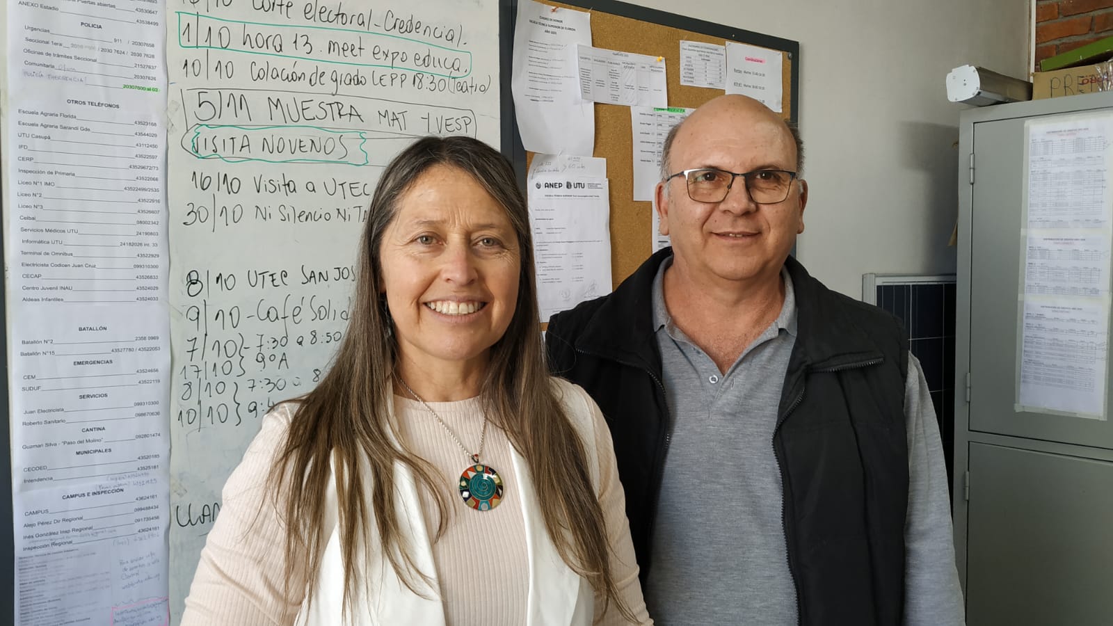 OCHOTORENA Y FERREIRA