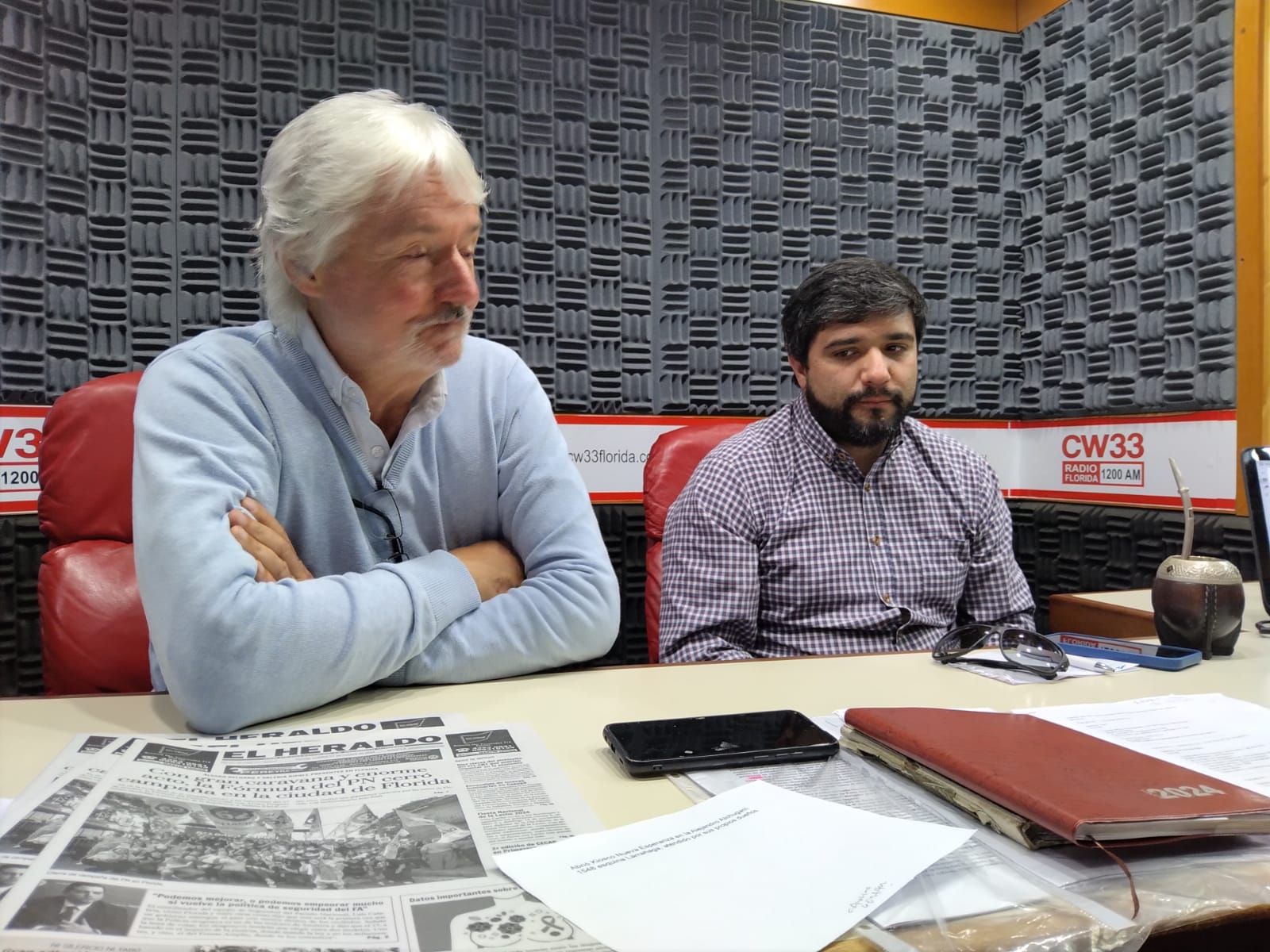 OLIVA Y URBAN 21 10 24