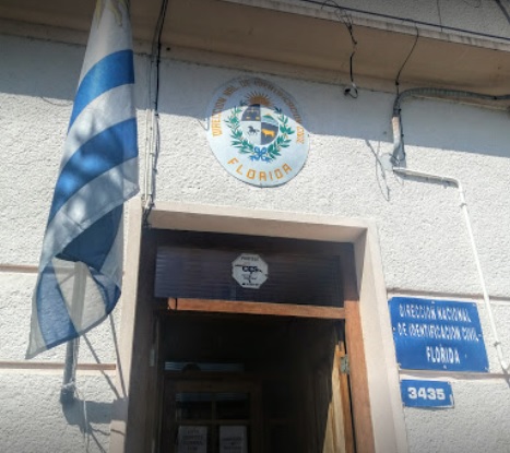 Oficina de Identificación Civil de Florida