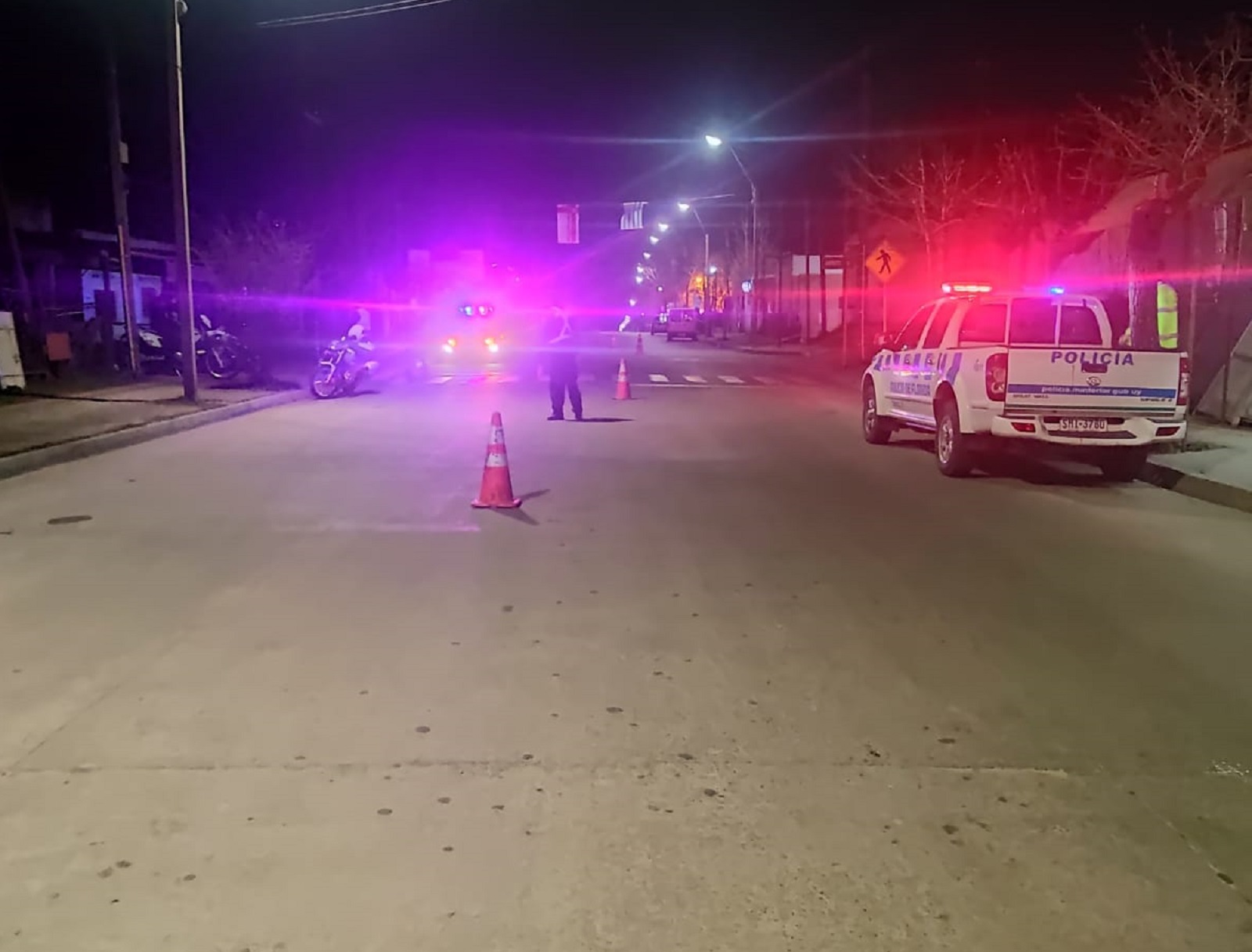 Operativos de fin de semana 2