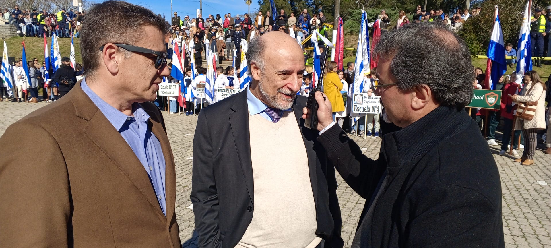 PABLO MIERES EN FLORIDA 25 8 23