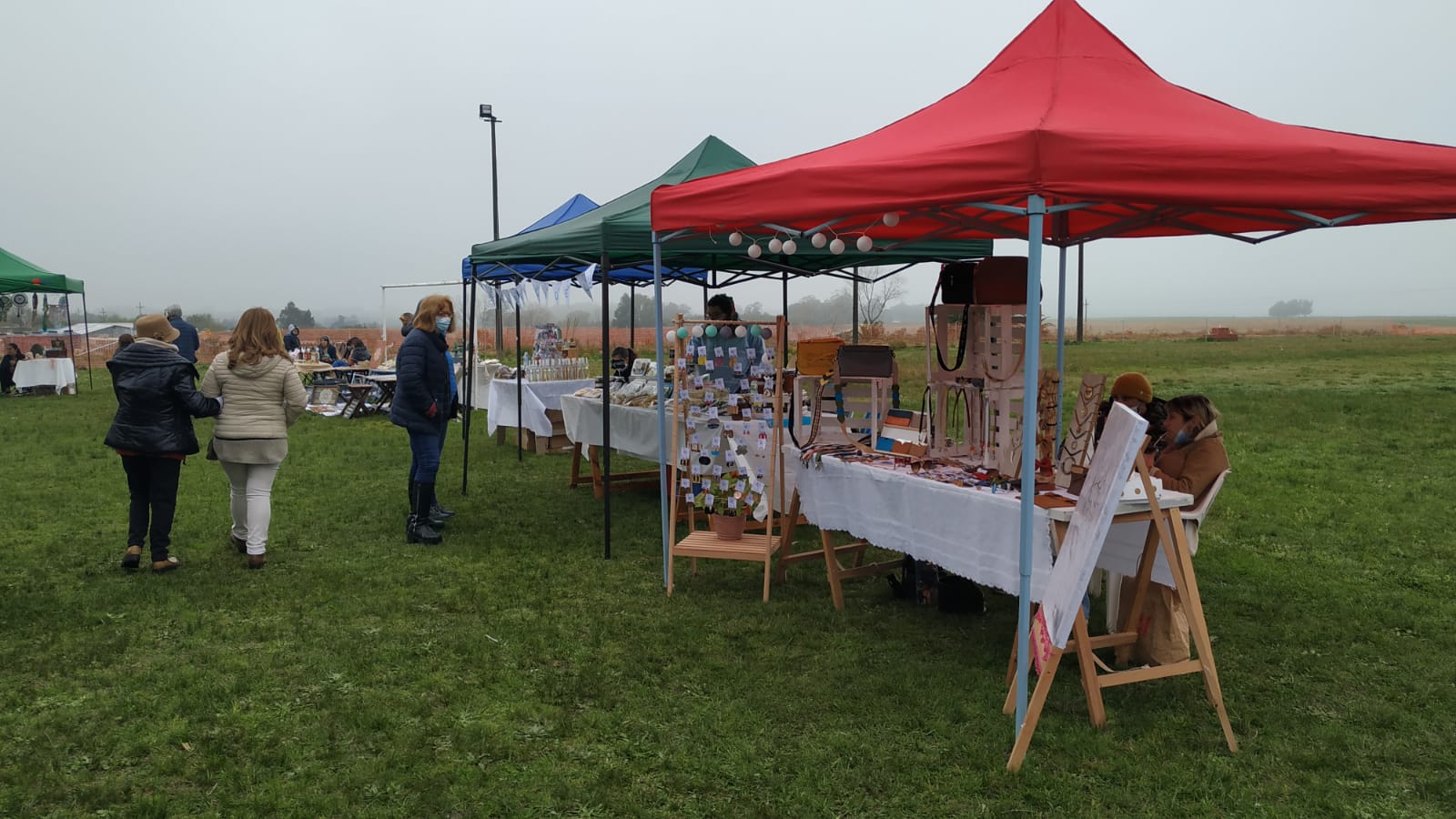 Celebración del 124 Aniversario del Pacto de La Cruz. 10