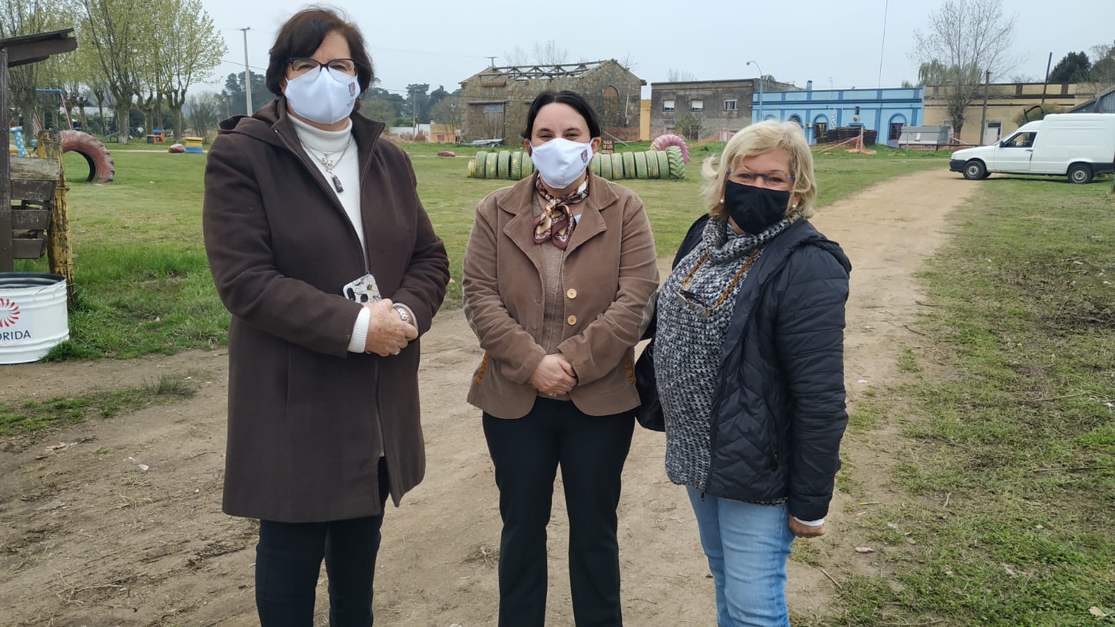 Celebración del 124 Aniversario del Pacto de La Cruz. 3