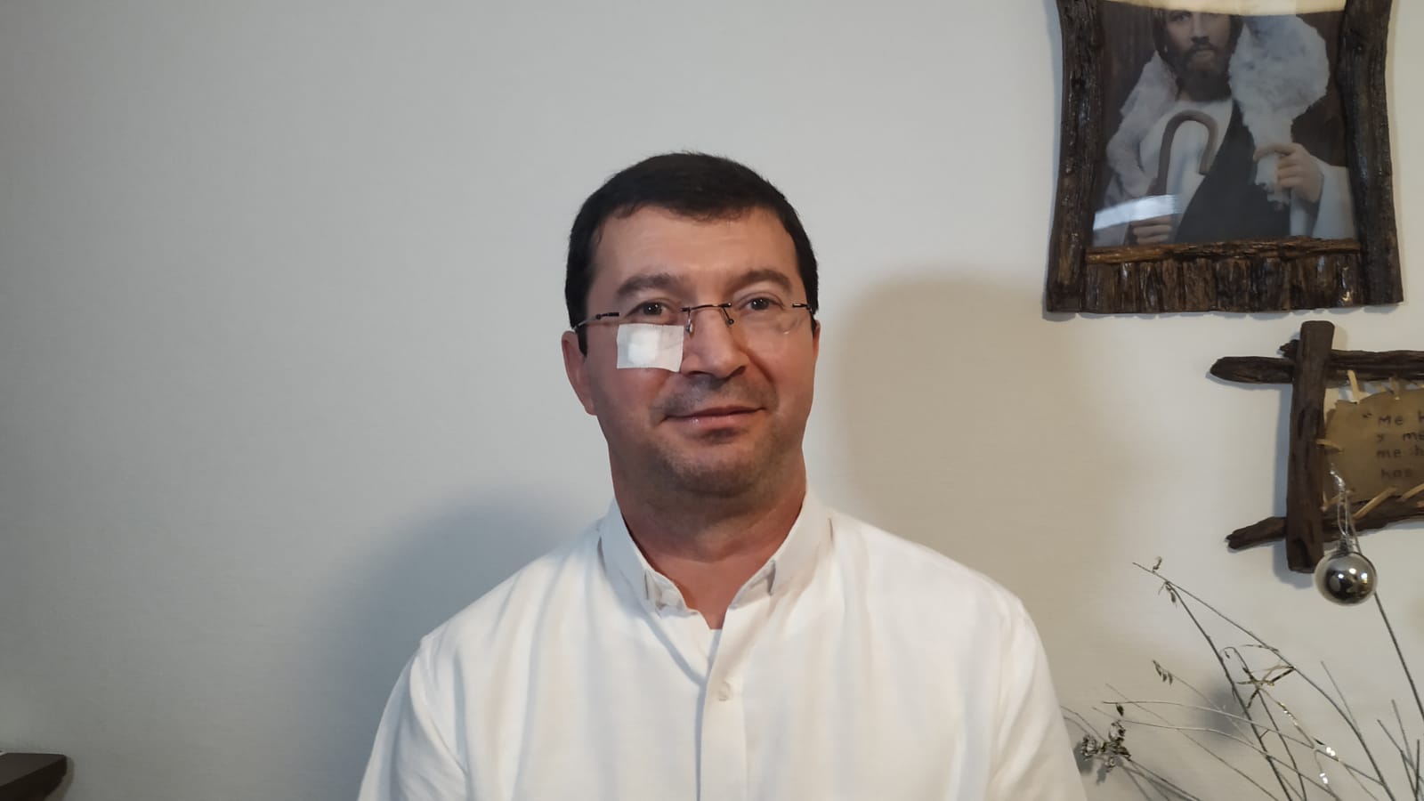 PADRE CESAR BUITRAGO
