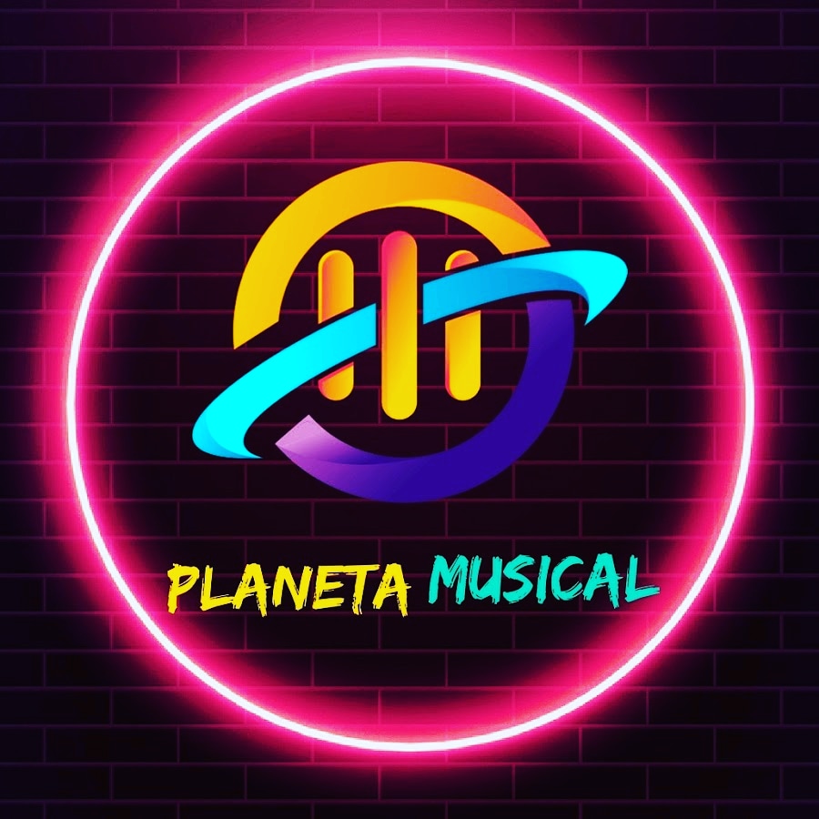 PLANETA MUSICAL