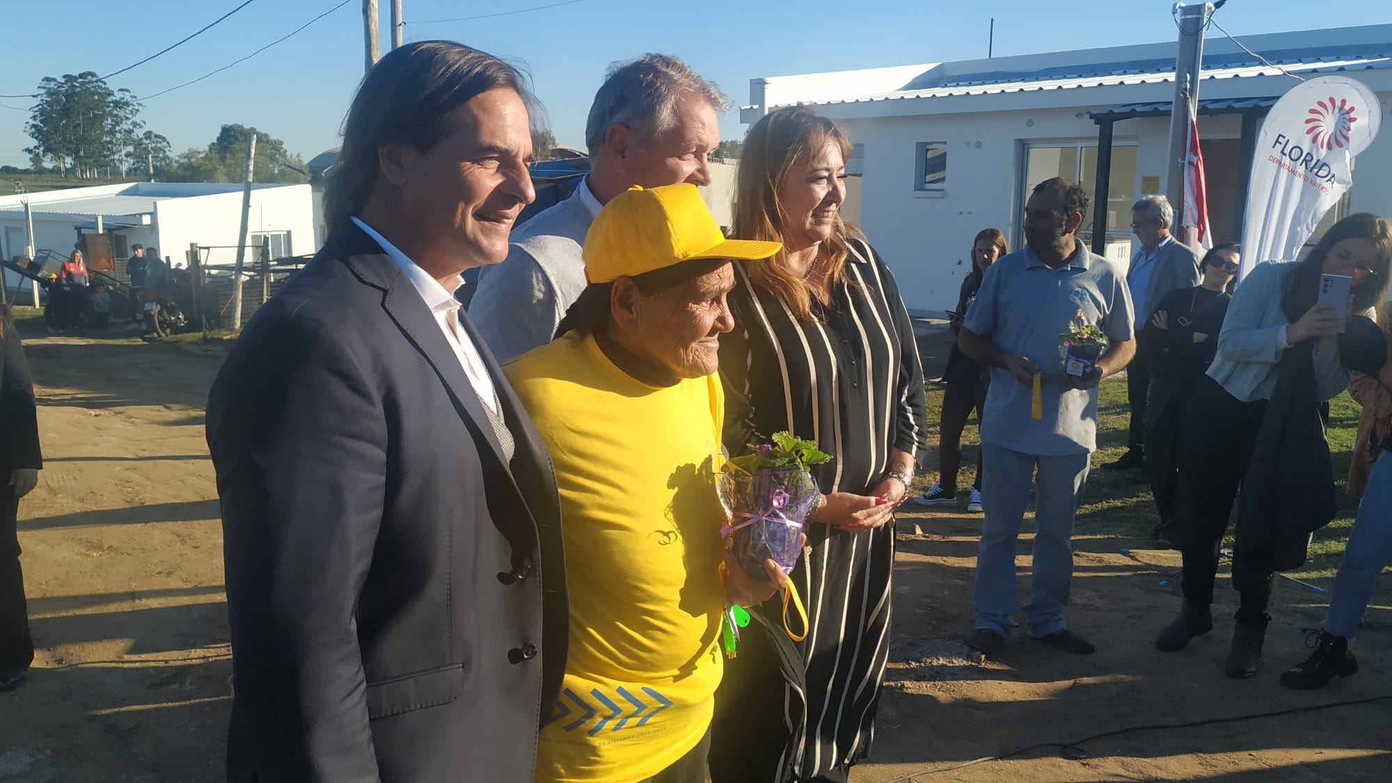 ENTREGA DE PLAN AVANZAR 10