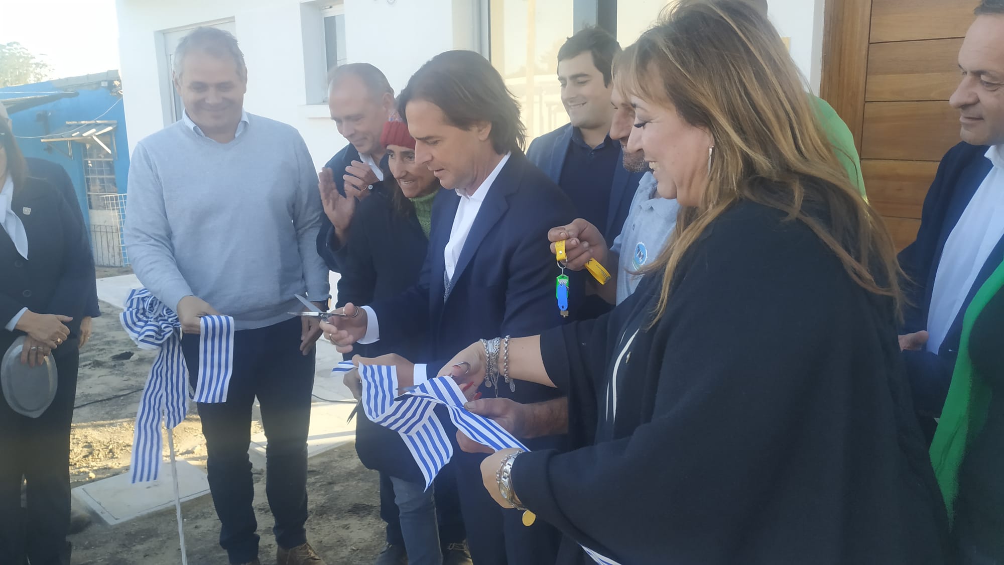 ENTREGA DE PLAN AVANZAR 12