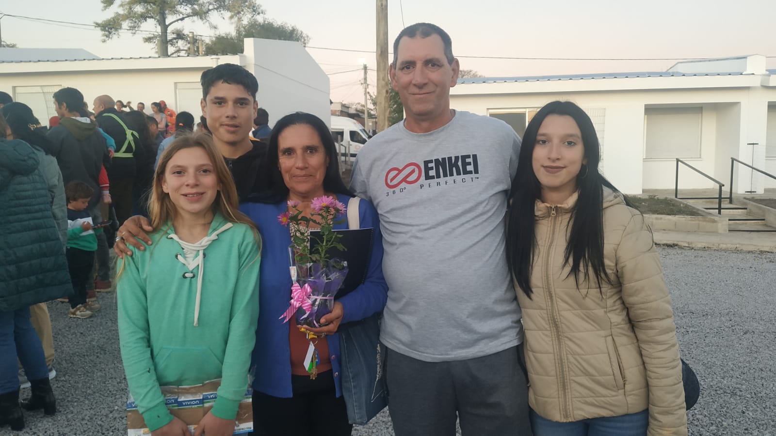 ENTREGA DE PLAN AVANZAR 18