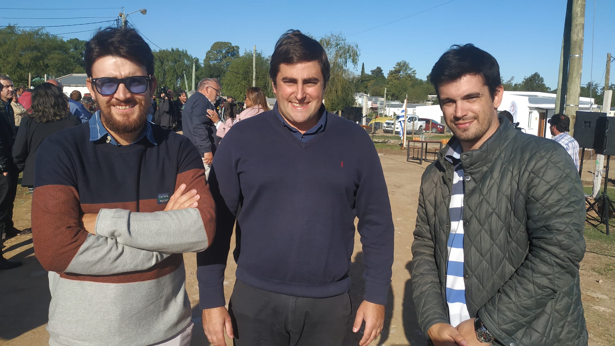 ENTREGA DE PLAN AVANZAR 2