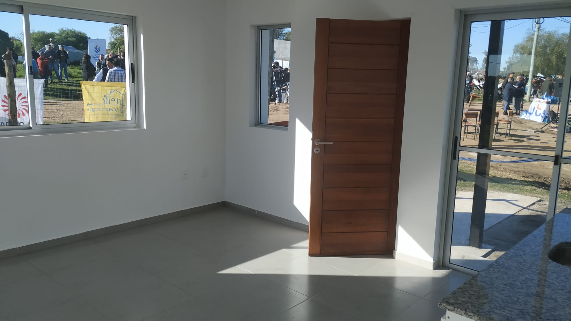 ENTREGA DE PLAN AVANZAR 3