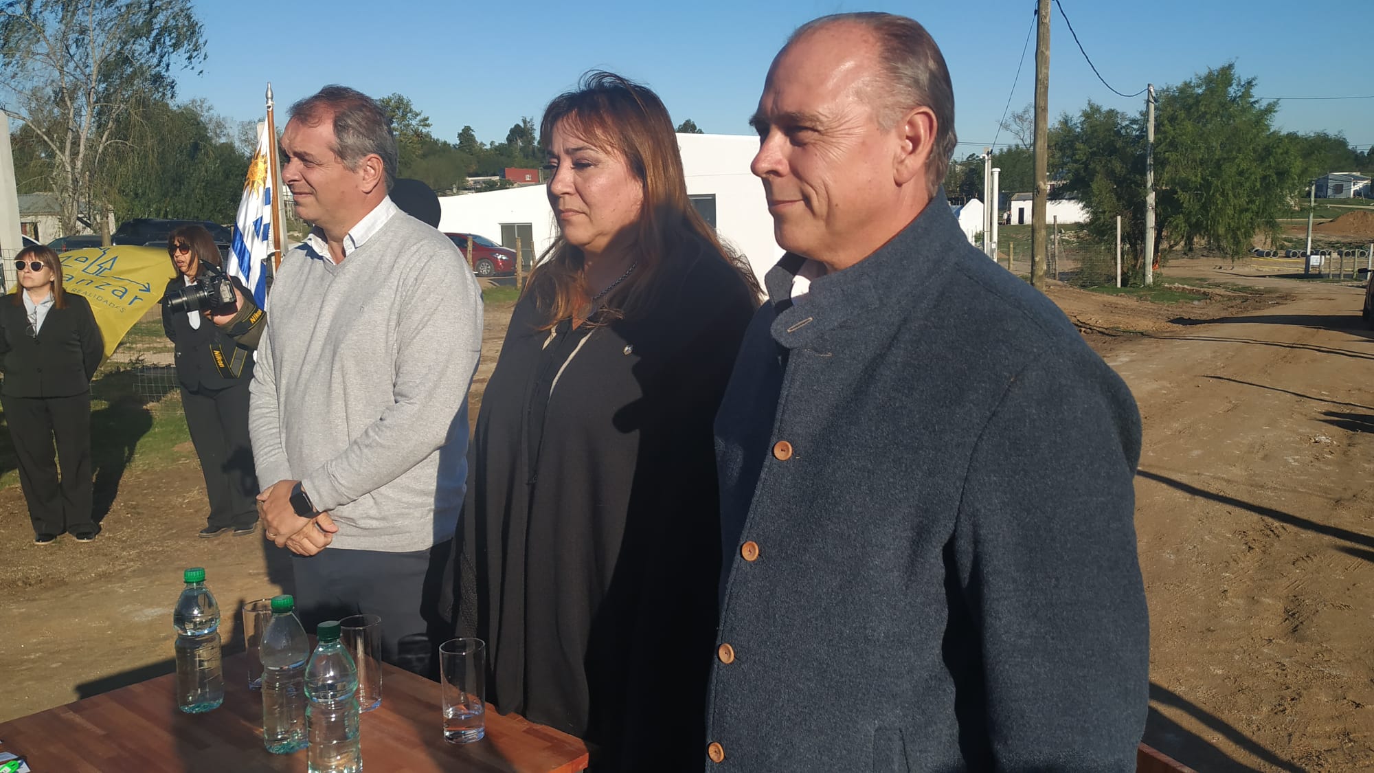 ENTREGA DE PLAN AVANZAR 4