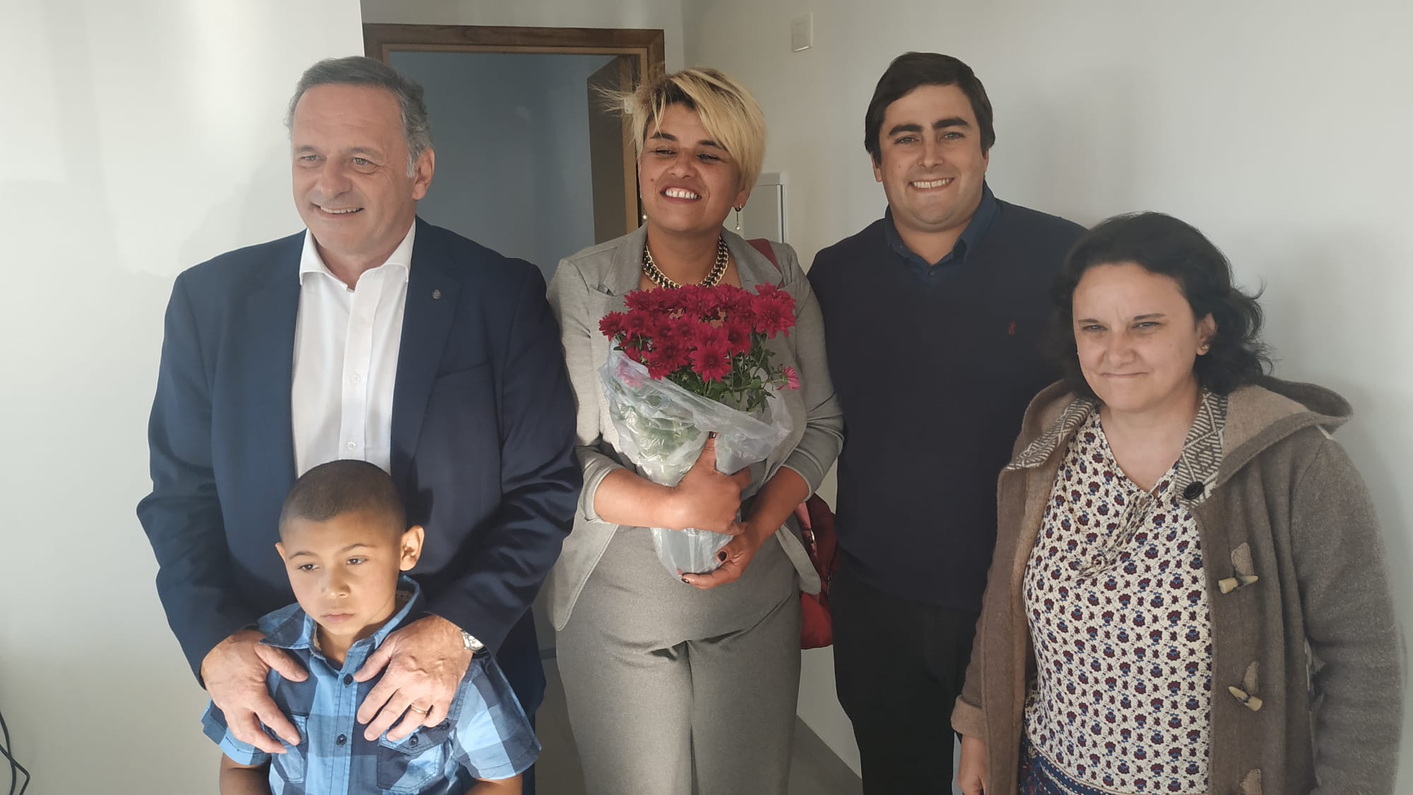 ENTREGA DE PLAN AVANZAR 7