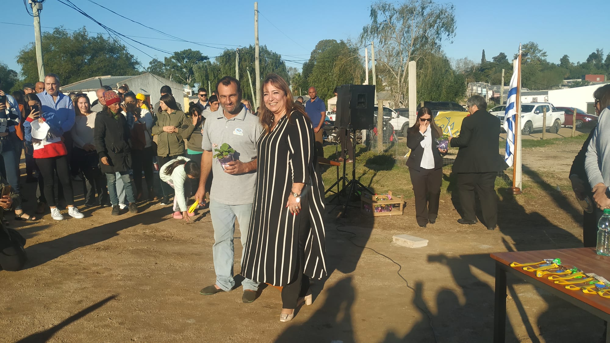 ENTREGA DE PLAN AVANZAR 9