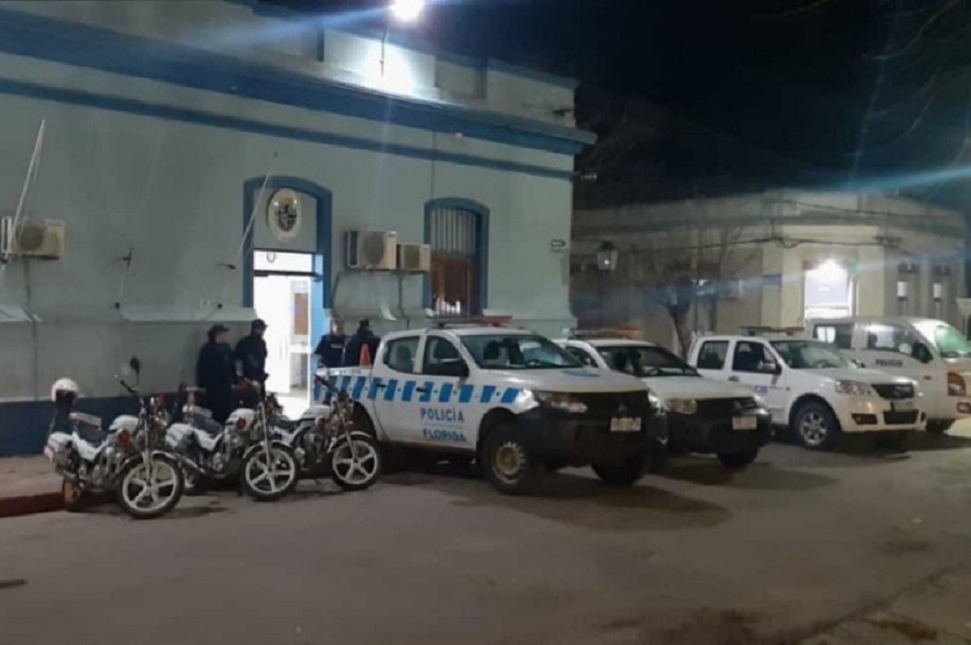 Datos oficiales de operativos de tránsito