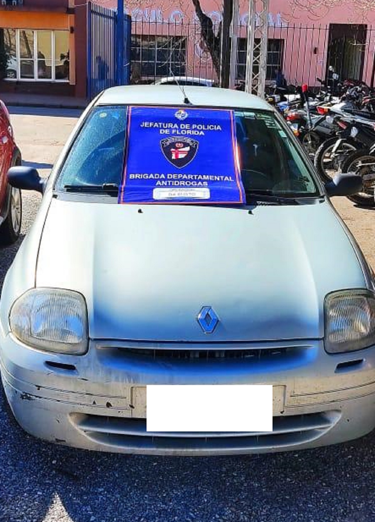 Operación Da Gusto 3