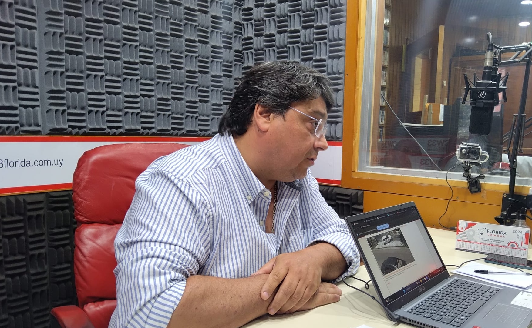 Pablo Lanz El plebiscito de la seguridad social es peligroso