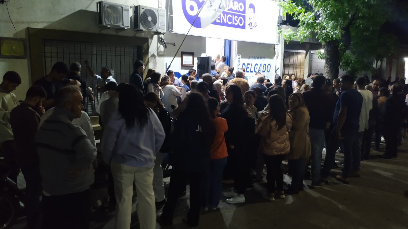 Plenario de planificación de la Agrupación Manuel Oribe2