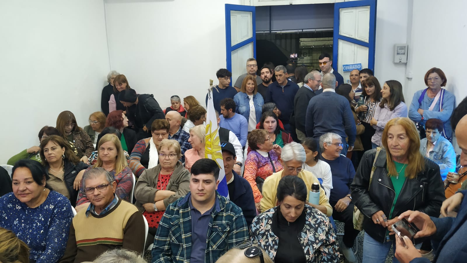 Plenario de planificación de la Agrupación Manuel Oribe3