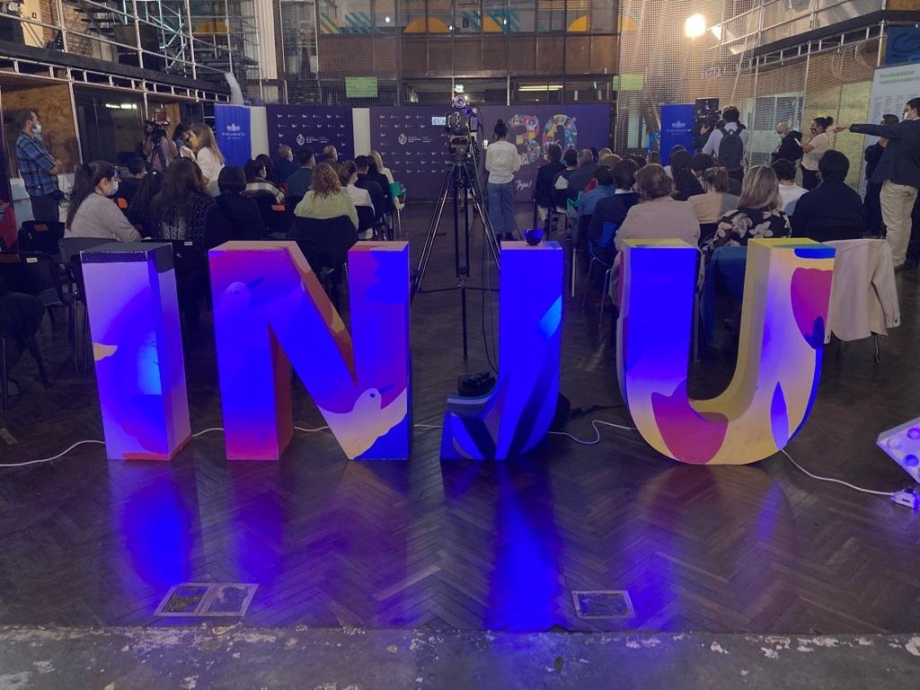 Premios INJU 2021 4
