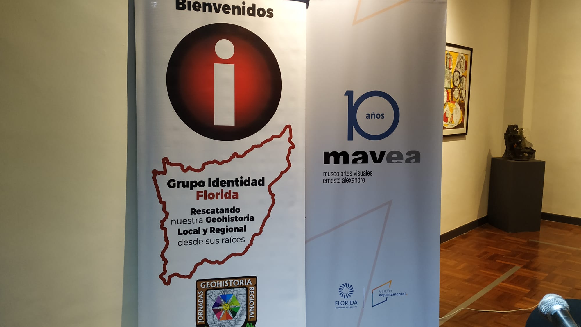 Presentación del libro Artigas y el Congreso de Ábalos