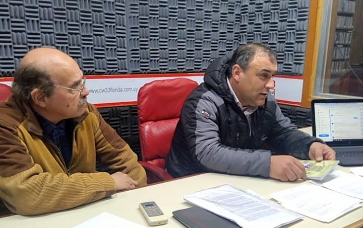 Presentación del libro La iglesia en Florida tiene su rica historia