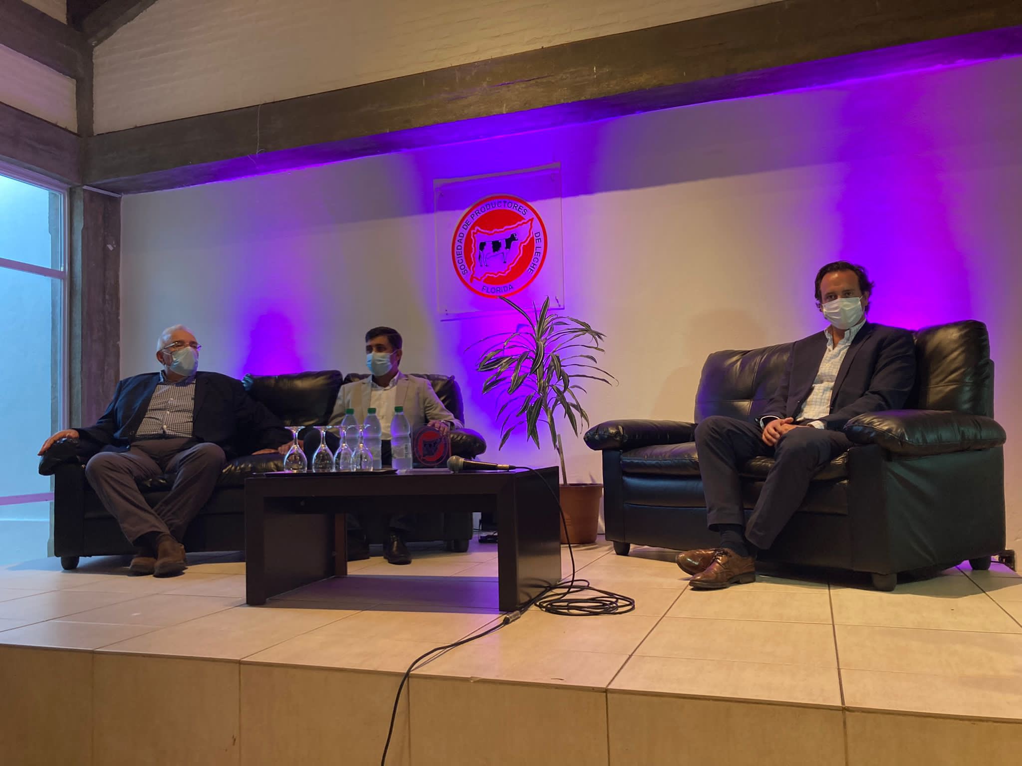 Presentación informe ceres 1