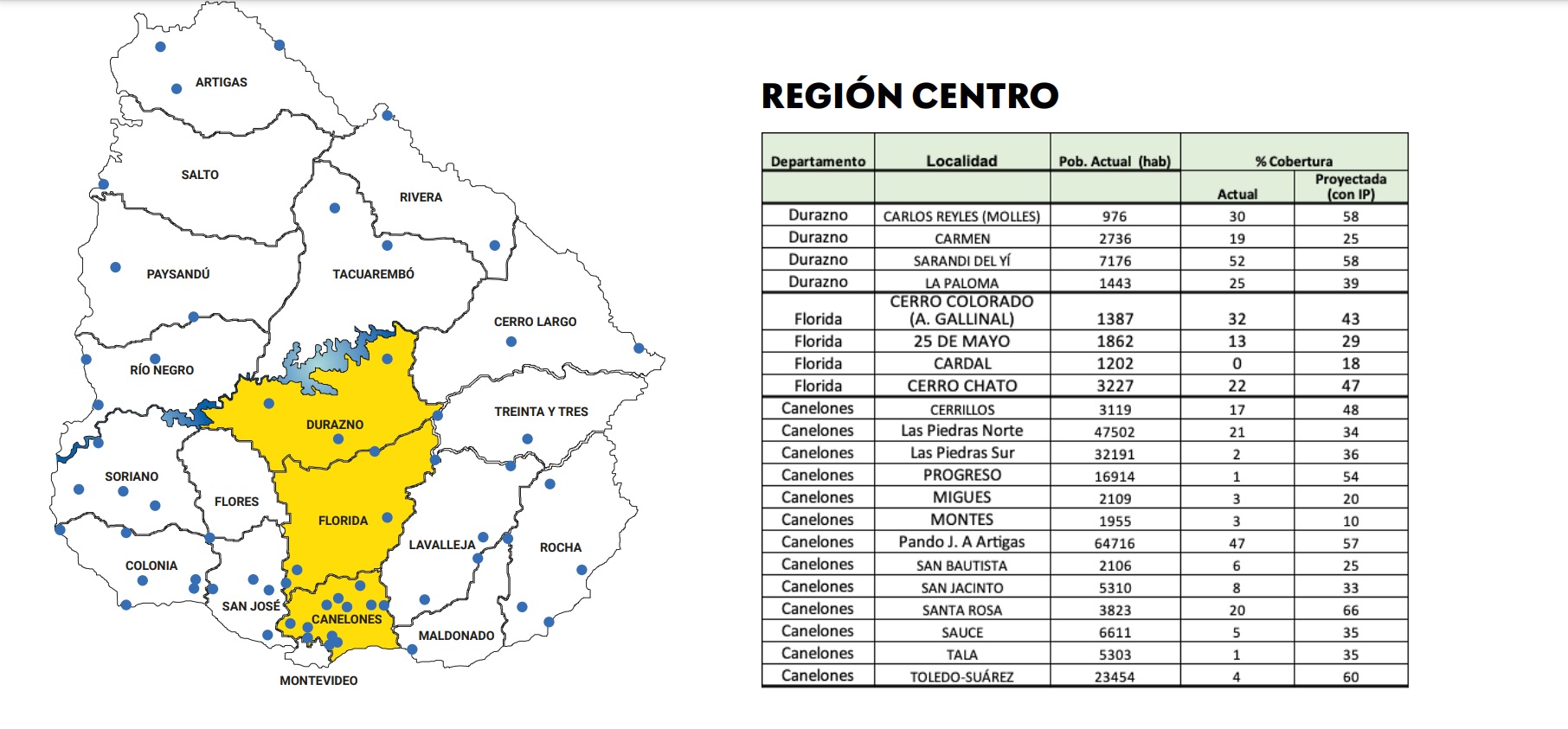Presentaron plan de saneamiento para 25 de Mayo4
