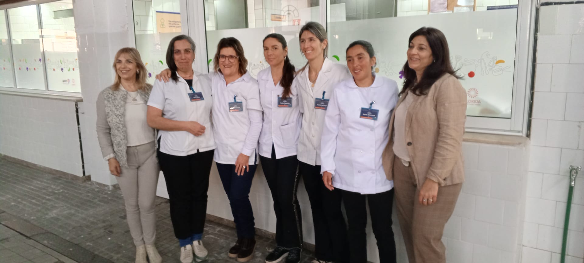 Programa Cocina Comunitaria se instaló en el Mercado Municipal 2