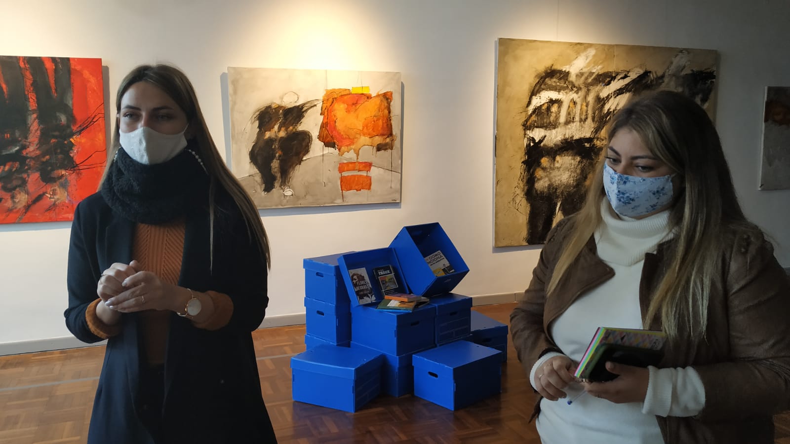 Programa te cuento un cuento llega al interior 3