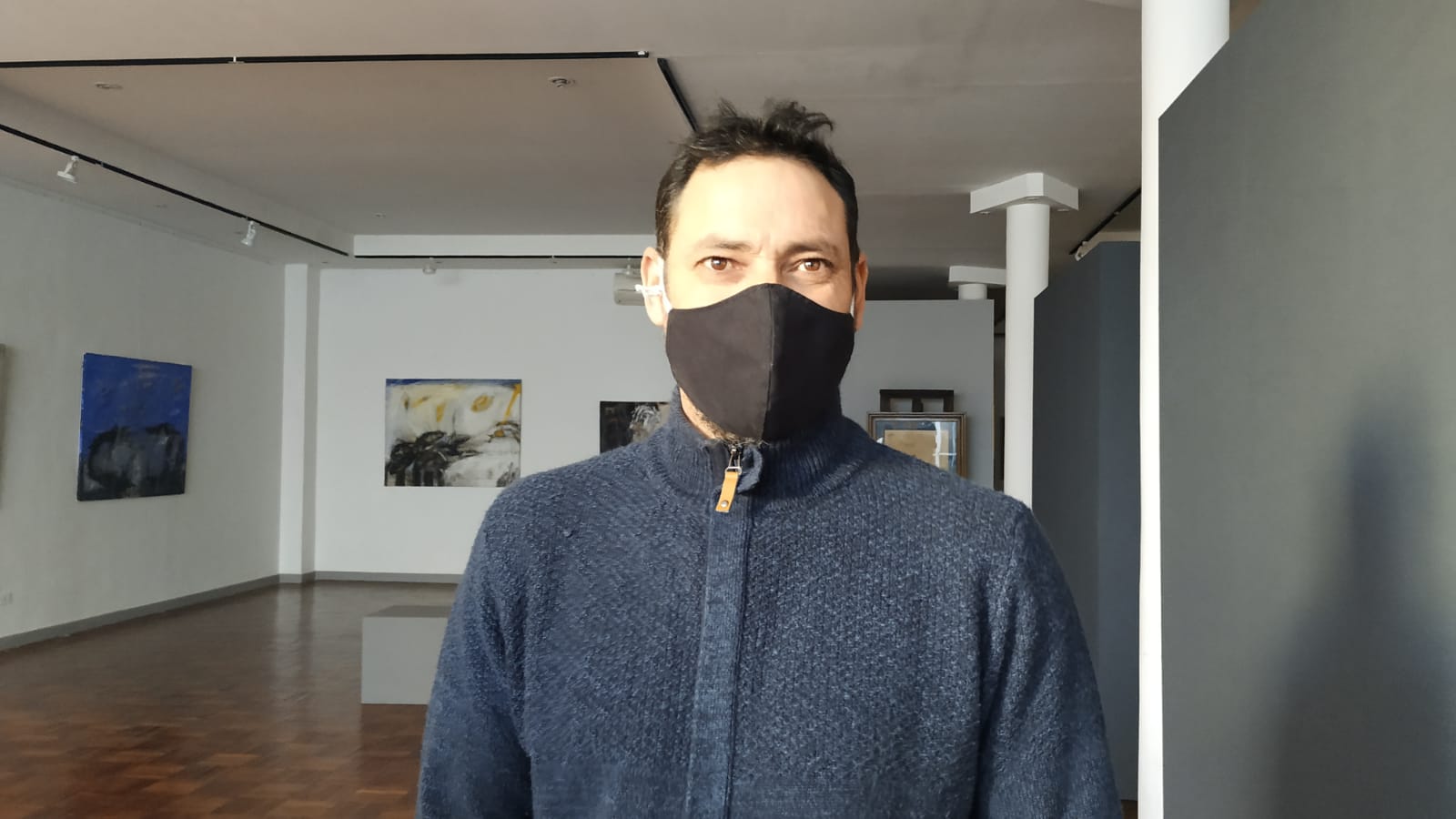 Programa te cuento un cuento llega al interior quijano