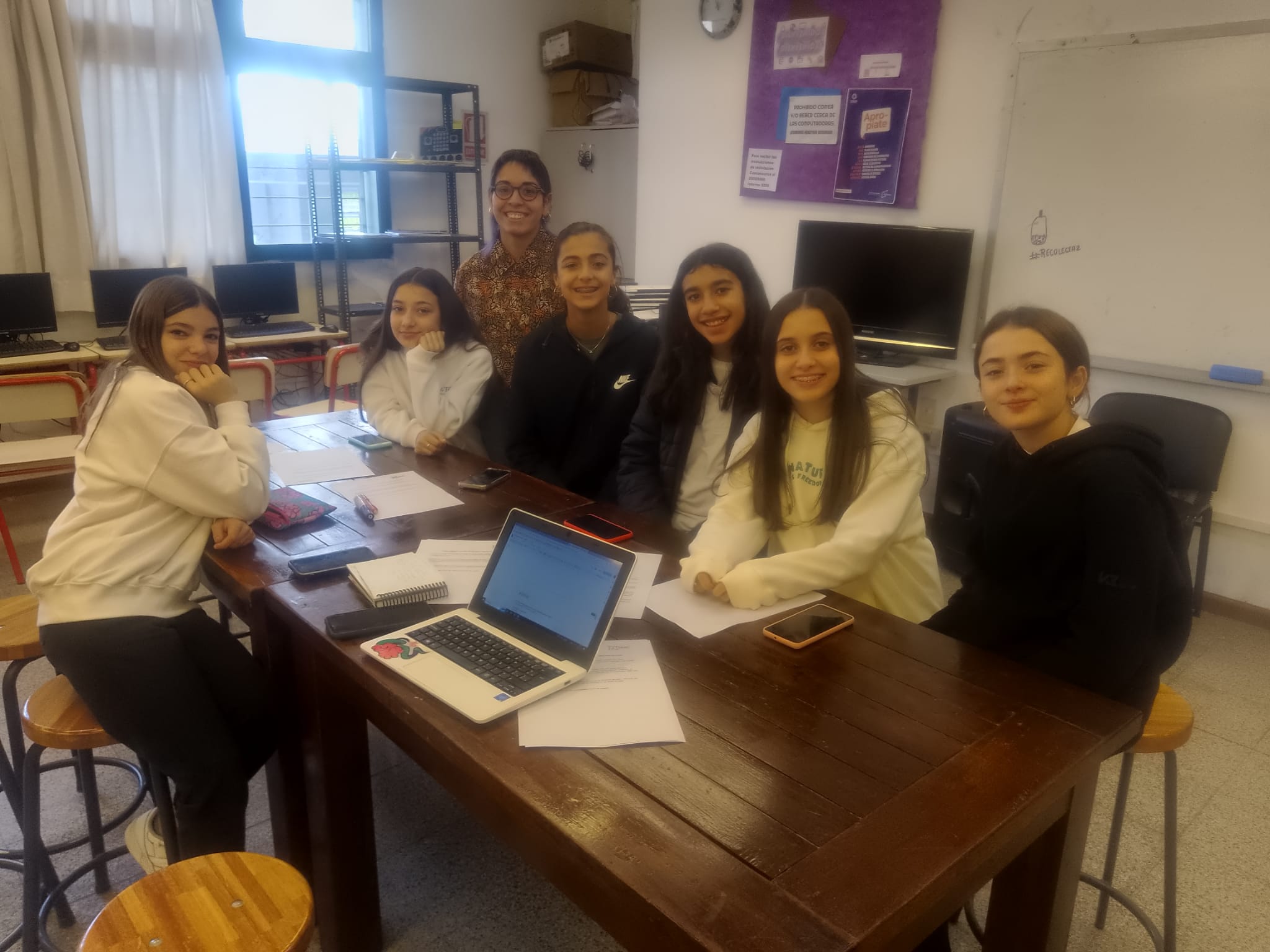 Proyecto ambiental sobre colillas de cigarros