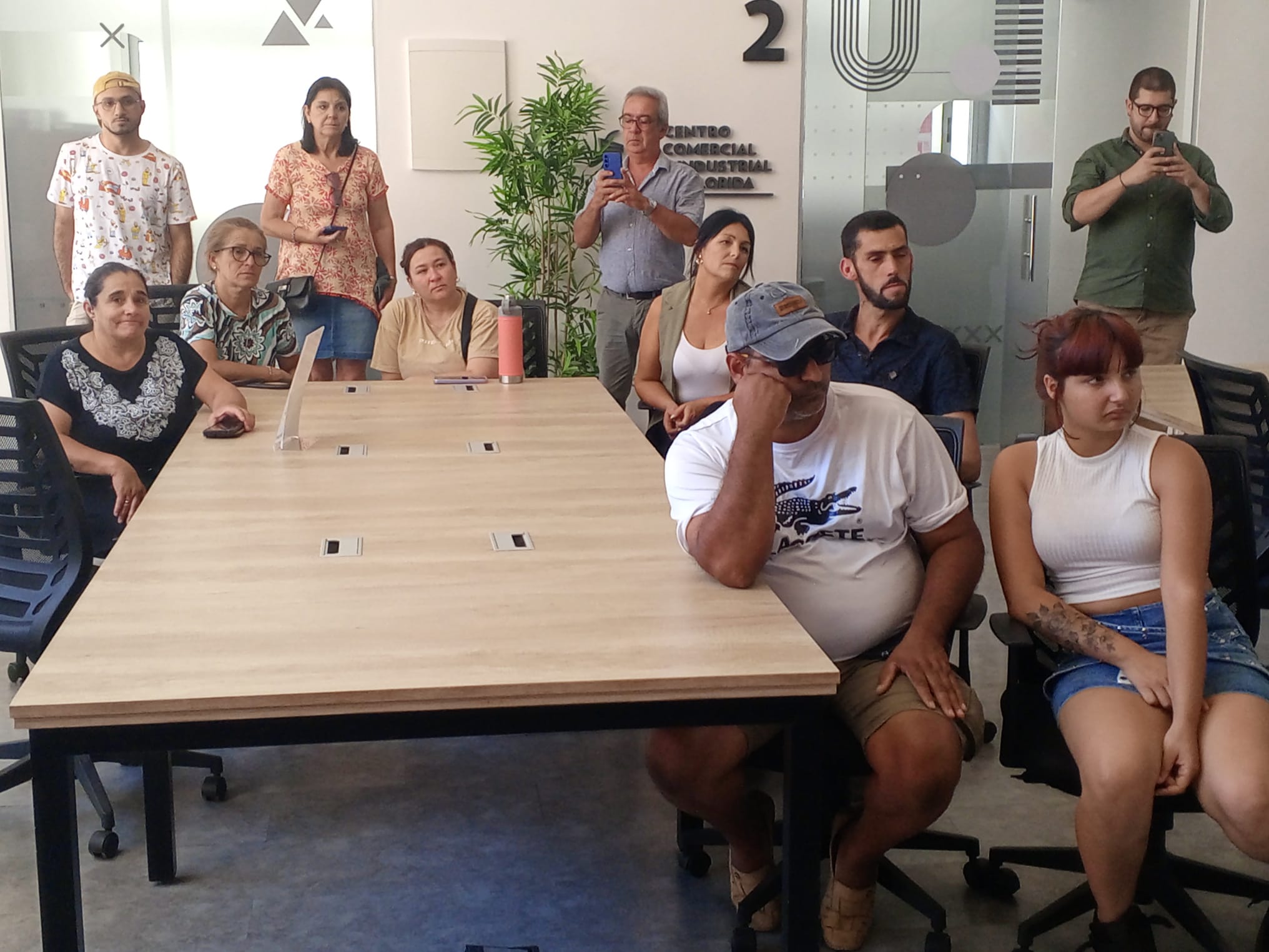 Proyectos del programa Florida Emprende recibieron apoyo económico 3