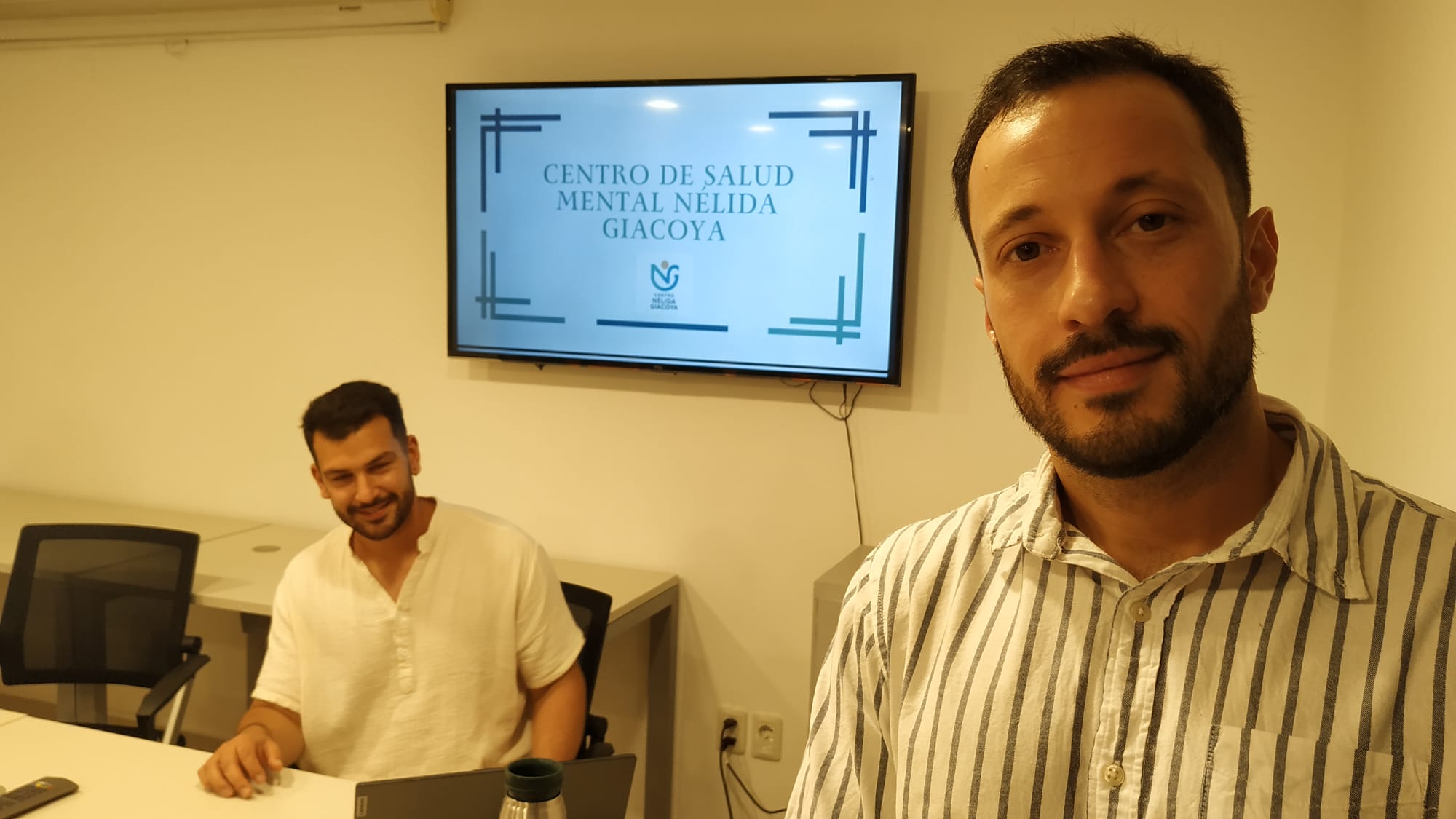 Psicopatologías