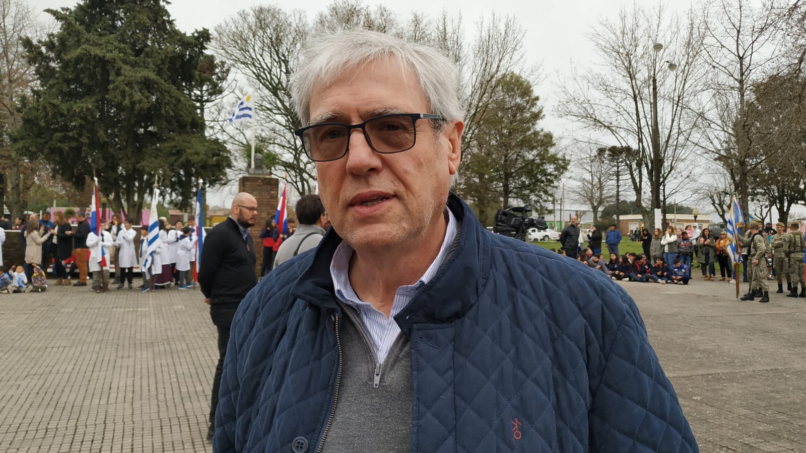 RAUL MONTERO 11 9 23