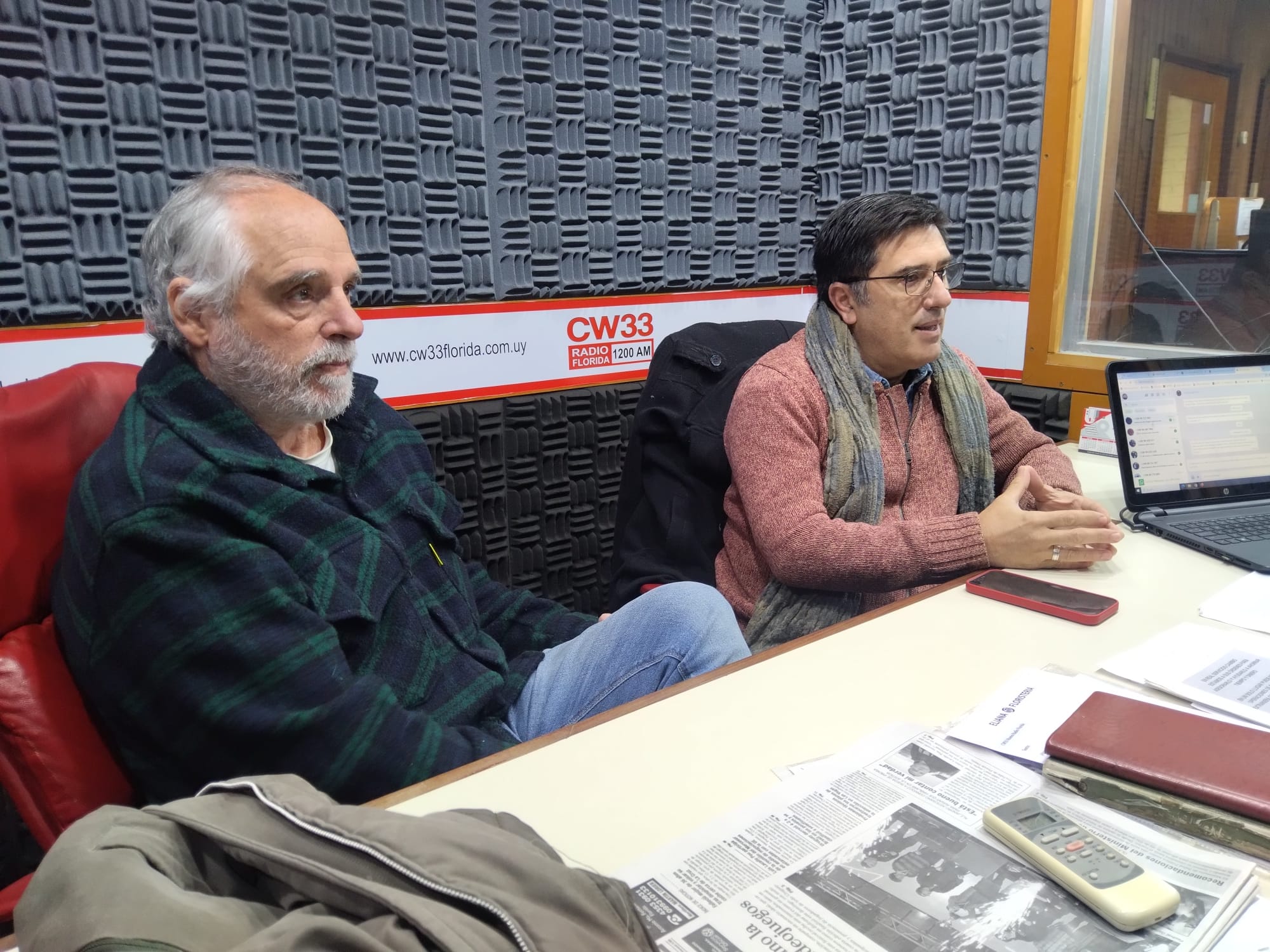 RIVIEZZI Y MAZZA 8 7 24