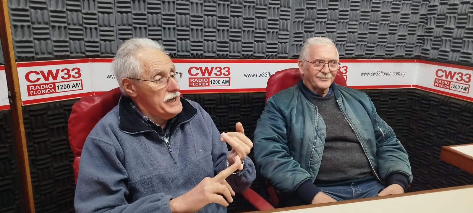 Radioaficionados de Uruguay montarán estación de alcance mundial en Florida por el Bicentenario